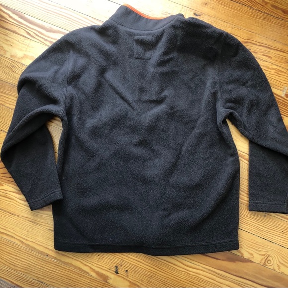 Old navy medium boys pull over - Picture 2 of 2